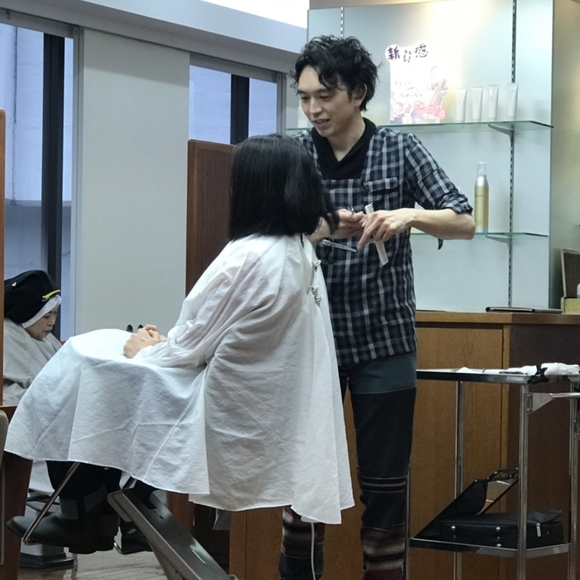 Meet your Posher, Michiko - Picture 6 of 16